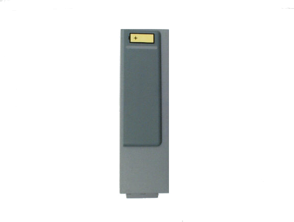 ForeRunner Disposable LitMn02 Battery Pack